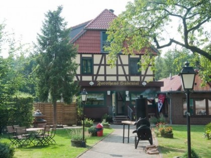 照片: Forsthaus H&amp;uuml;bental