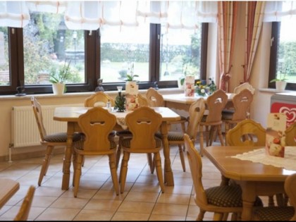 照片: Forsthaus H&amp;uuml;bental