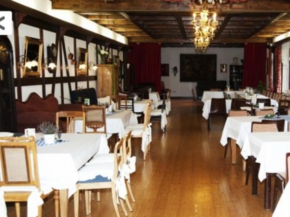 照片: Forsthaus H&amp;uuml;bental