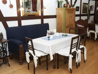 照片: Forsthaus H&amp;uuml;bental
