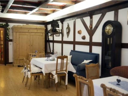 照片: Forsthaus Hübental